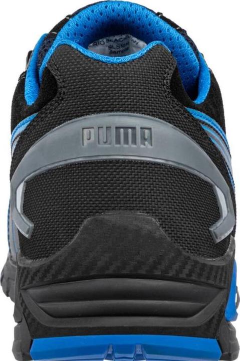 Produktbild Puma Halbschuhe (S3, 40)