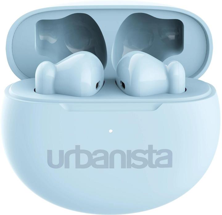 Actual product image Urbanista Austin True Wireless - In-Ear Headphones (ANC, 20 h, Wireless)