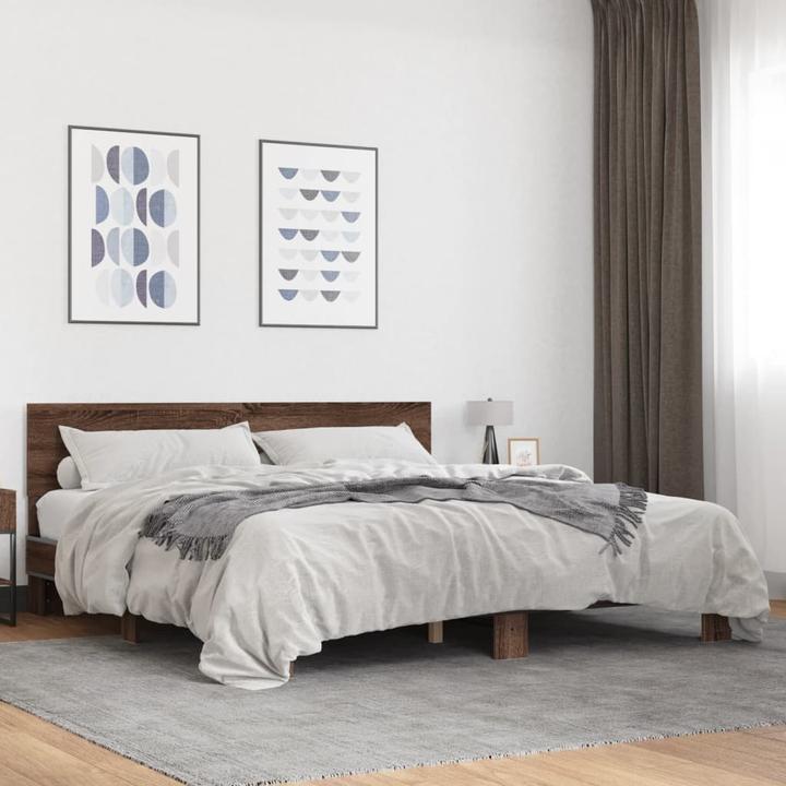 Produktbild VidaXL Kanika (200 x 200 cm)