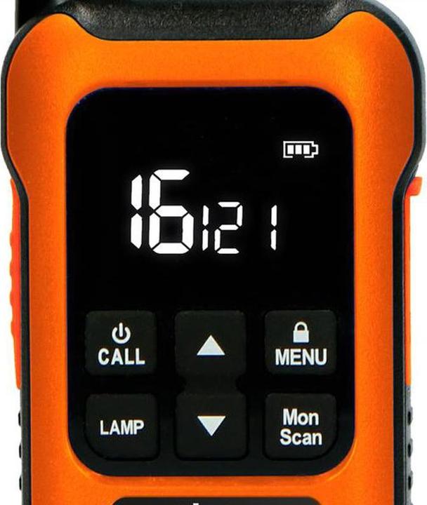 Produktbild Alecto Walkie Talkie (10 km)