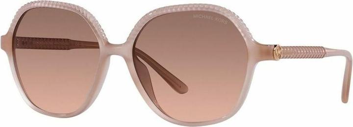 Actual product image Michael Kors Ladies' Sunglasses MK2186U-344913 Ã¸ 58 mm