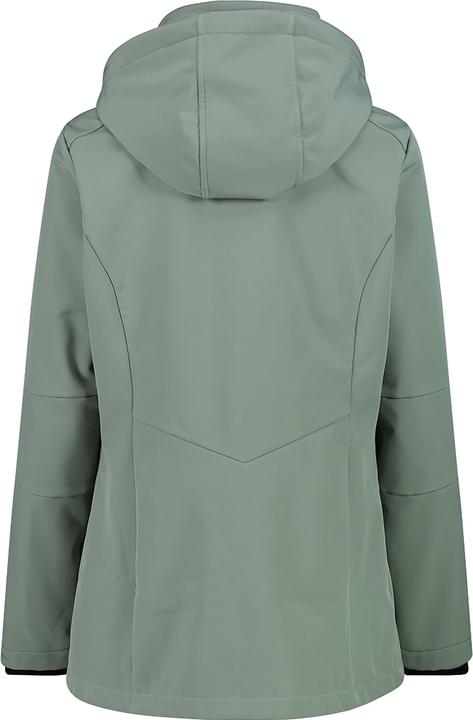 Image du produit CMP Campagnolo Zip Hoodie (40, M)