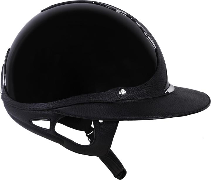 Produktbild Antarès Sellier reithelm premium eclipse