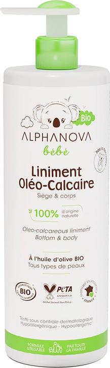 Produktbild Alphanova Bio-Liniment