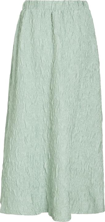 Actual product image Vila VISOPHIA High Waist Midirock (S)