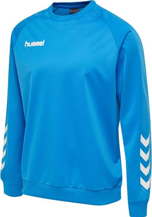 Immagine prodotto hummel Felpa Poli Promozionale Per Bambini (104)