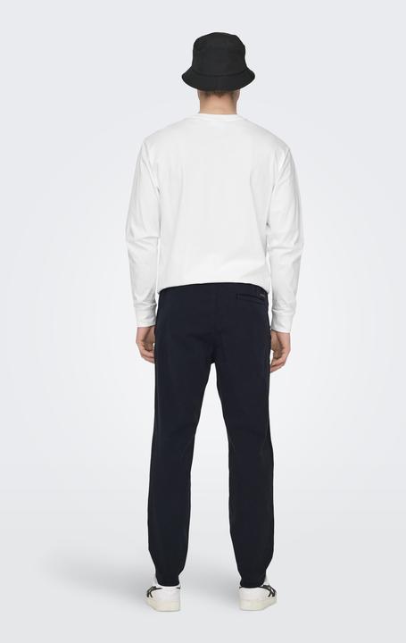 Immagine prodotto Only & Sons Pantaloni chino affusolati Pantaloni (XL)