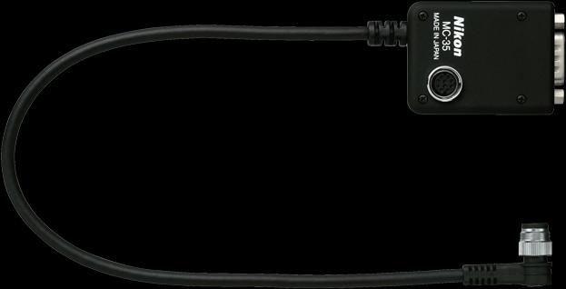 Nikon MC-35 GPS cable (Cable)