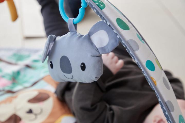 Actual product image Scandinavian Baby Products Kick & Play Piano Gym