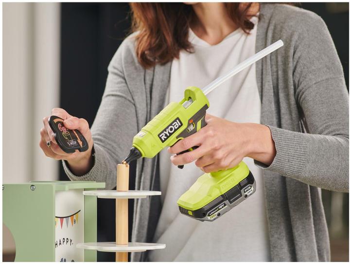 Immagine prodotto Ryobi RGLU18-0