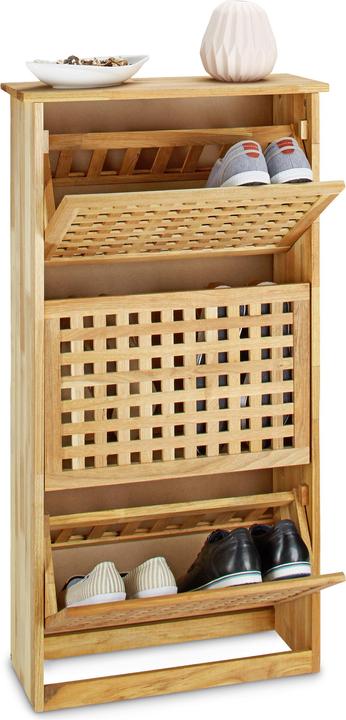Actual product image Relaxdays Ellen (55 x 20 x 104.5 cm)