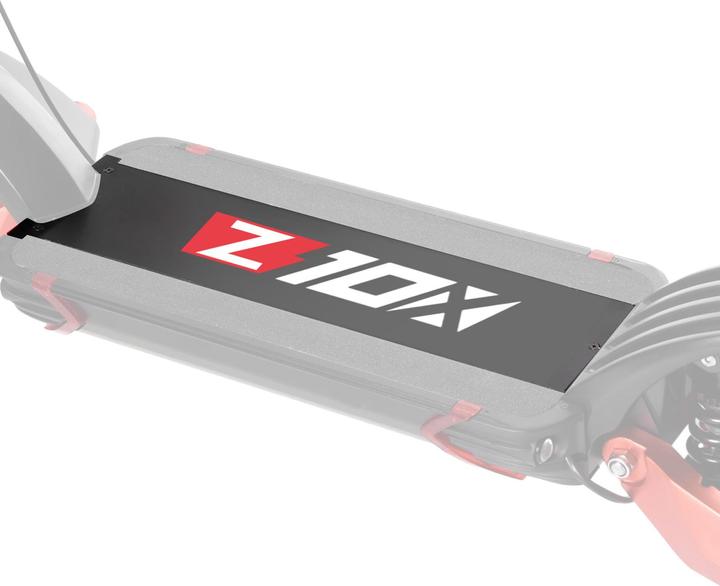 Produktbild Zero Deckboden