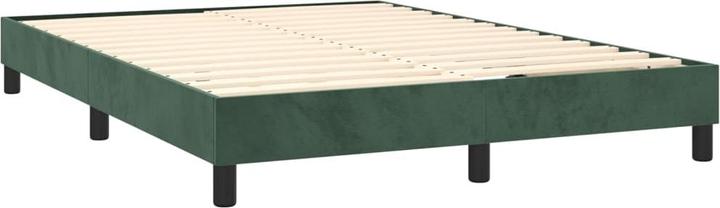 Actual product image VidaXL Alonso (140 x 200, 140 x 200)