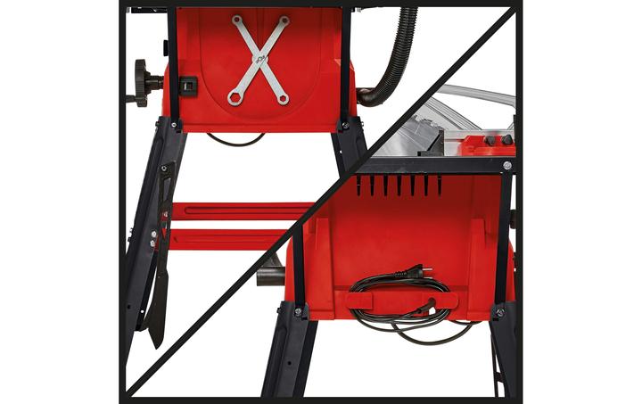 Produktbild Einhell TC-TS 2025