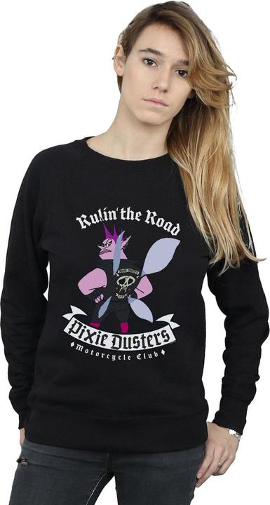 Immagine prodotto Disney Onward Pixie Dusters Rulin' Felpa Donna (L)