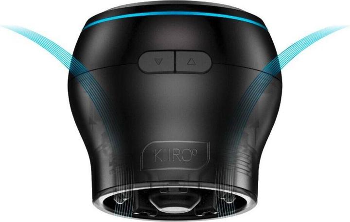 Image du produit Kiiroo Victoria June