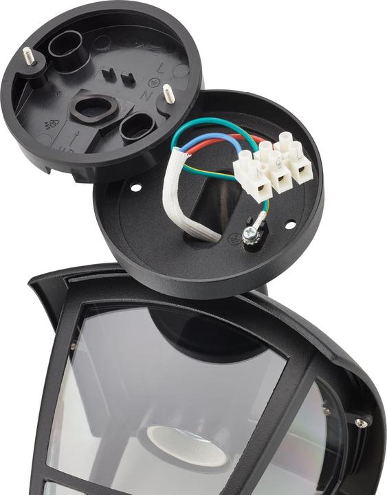 Actual product image Philips myGarden Creek (E27)