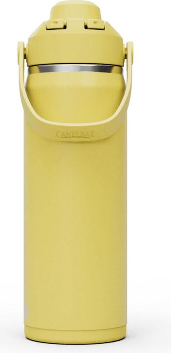 Actual product image Camelbak Thrive Chug V.I. 0.6l yellow bloom (0.59 l)