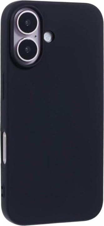 Produktbild Cover-Discount iPhone 16 Plus - Silikon Gummi Hülle (Apple iPhone 16 Plus)