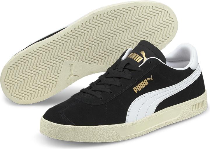 Produktbild Puma Club Sneaker Herren (46)