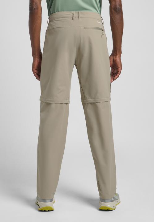 Image du produit Jack Wolfskin Pico Trail Zip Off Pants M (L)