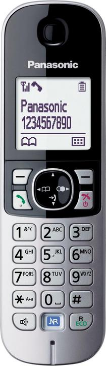 Immagine prodotto Panasonic KX-TG6812
