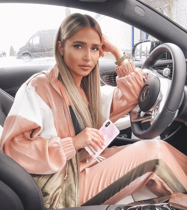 Produktbild iDeal Of Sweden Pilion Pink Marble (Apple iPhone 11 Pro)
