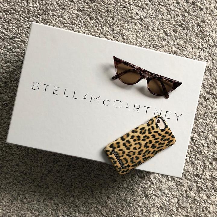 Immagine prodotto iDeal Of Sweden Leopardo selvaggio (Apple iPhone 11 Pro)