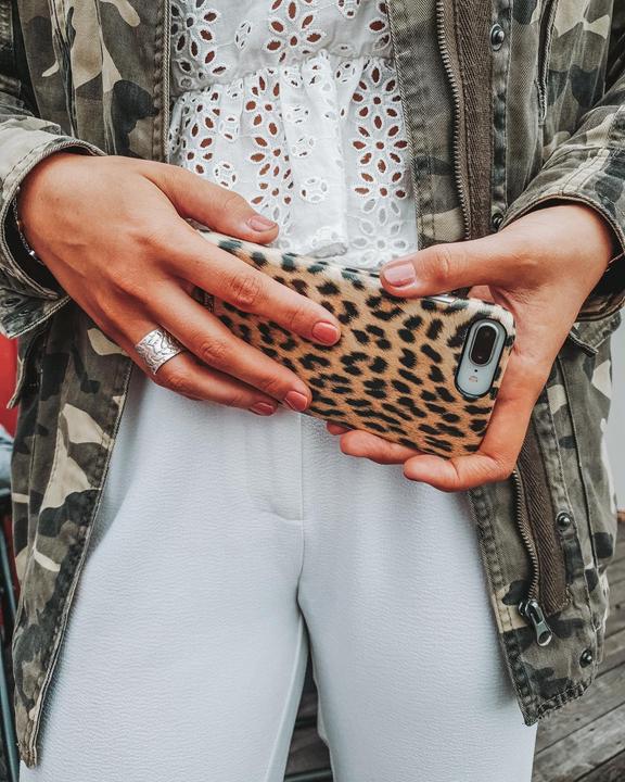 Immagine prodotto iDeal Of Sweden Leopardo selvaggio (Apple iPhone 11 Pro)