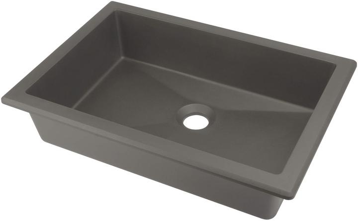 Produktbild Deante Unterbau/Einbauwaschbecken aus Granit