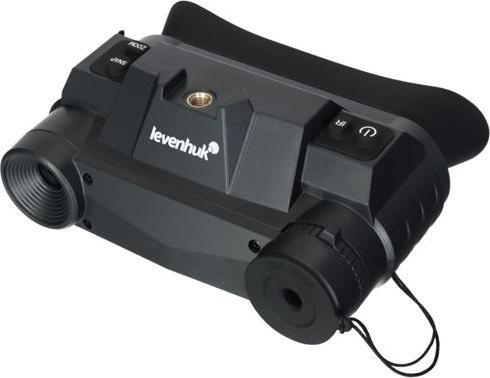 Actual product image Levenhuk Halo NVB10 Binocular night vision device digital