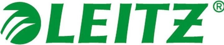 Label énergétique Leitz Dossier du magazine (A4)