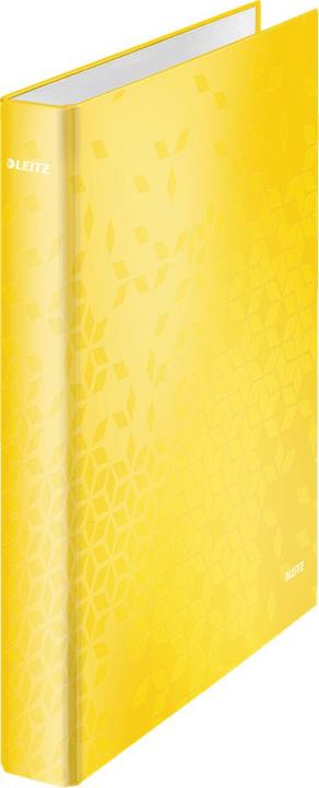 Actual product image Leitz Wow (A4, 25 mm, 1 Piece)