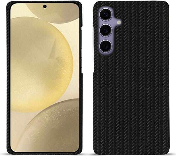 Productafbeelding Noreve Lederen omslag (Samsung Galaxy S23+, Samsung Galaxy S24+)