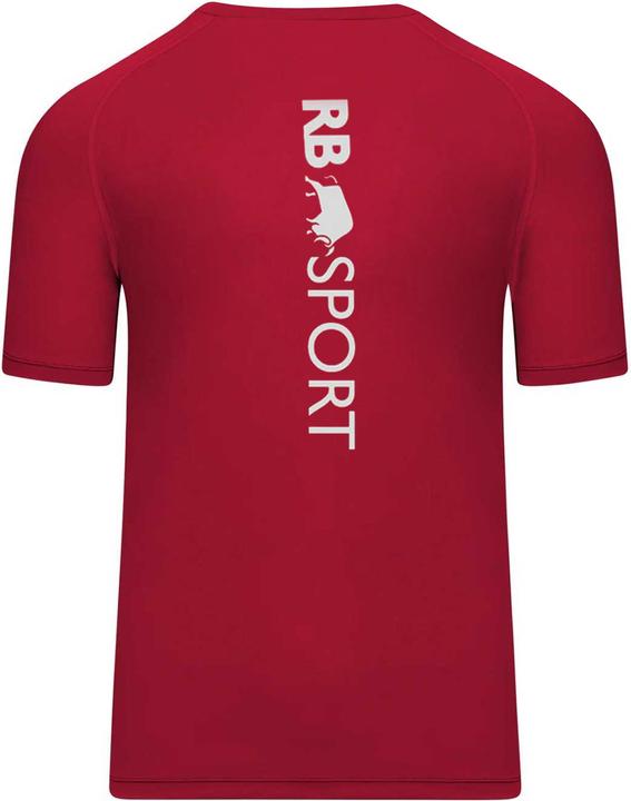 Actual product image Raging Bull Mens Back Print Performance T-Shirt (XXL)