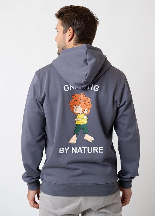 Actual product image Bavarian Caps Grantig By Nature V2 (XL)