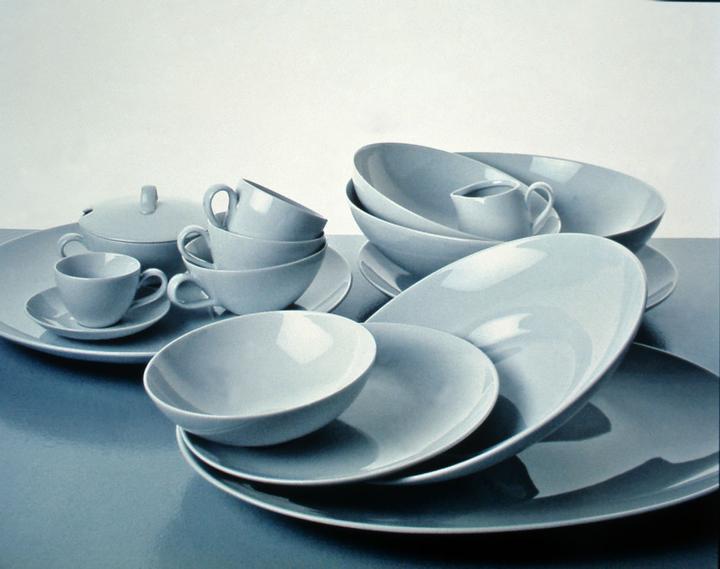 Immagine prodotto Alessi Piattino espresso Mami (1 x)