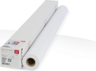 Productafbeelding Canon IJM113 Premium papier 90g/m² 610mm x 45m (24) 1 BX 3 Rollen FSC (90 g/m², 4500 cm, 61 cm)