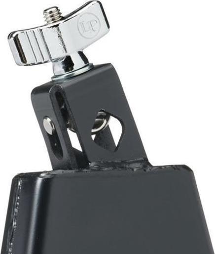 Produktbild Latin Percussion LP Cowbell Rock LP009-N Rock Classic Ridge Rider (Perkussion)