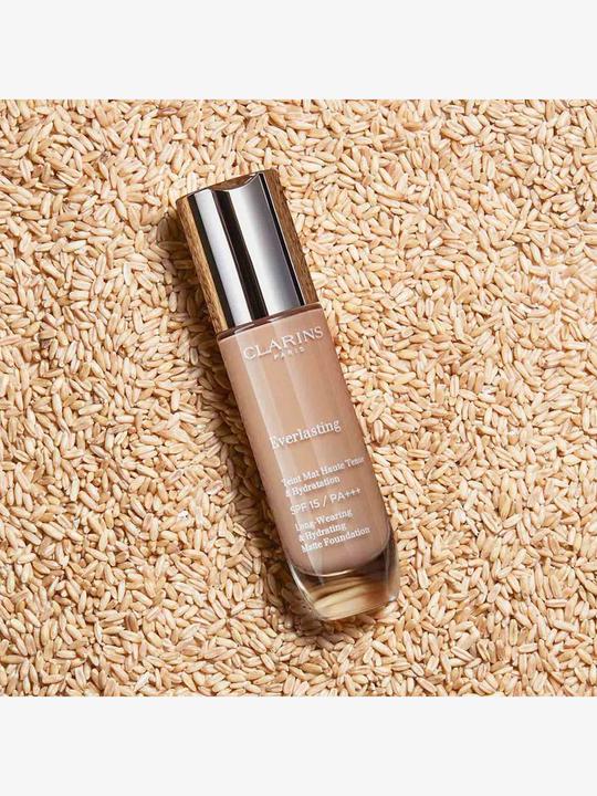 Immagine prodotto Clarins Fondotinta eterno n. 110N Miele (110N Miele)