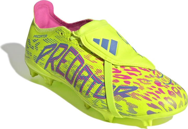 Actual product image adidas Predator League FT FG/MG (41 1/3)