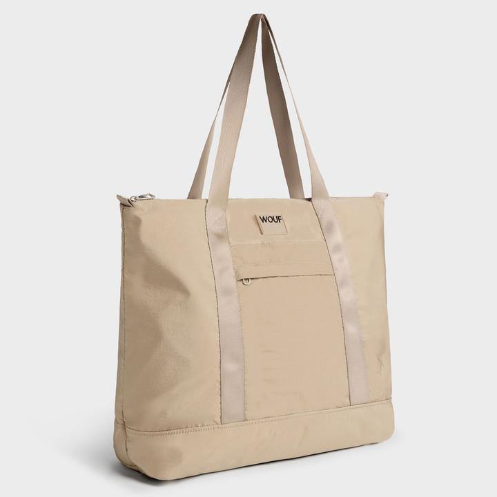 Actual product image Wouf Down Town Shopper Bag 51 cm