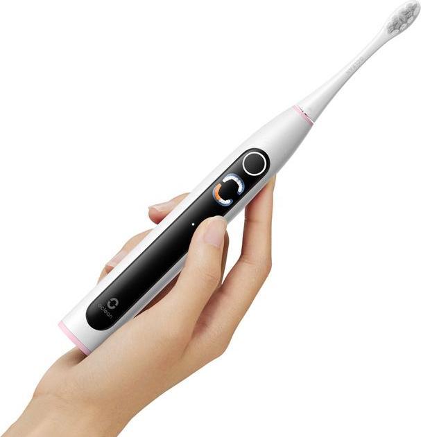 Image du produit Clean X Lite (Brosse à dents sonique)