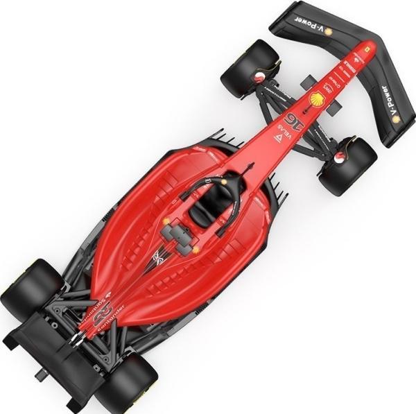 Immagine prodotto Rastar Ferrari F1 75