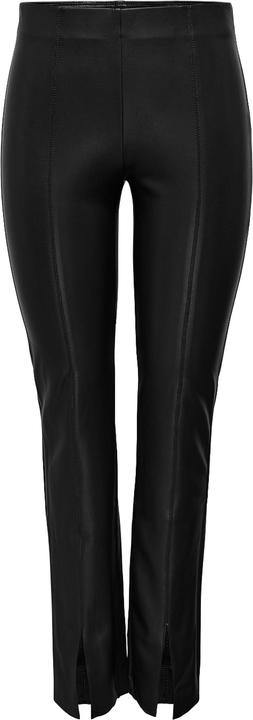 Immagine prodotto Only ONLLIVIA-STAR Skinny Fit Hose in Lederoptik Hose in Lederoptik (L)