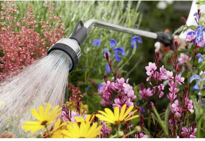 Productafbeelding Gardena Premium gietstok