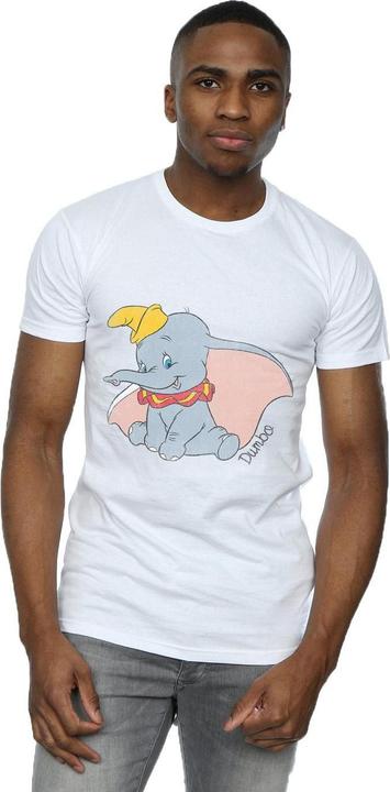 Image du produit Disney T-shirt classique en coton pour hommes (3XL)