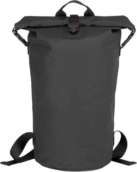 Produktbild Kimood Rucksack Unifarben Wasserfest