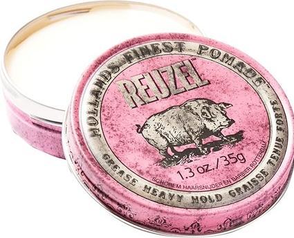 Image du produit Reuzel Graisse à forte teneur (Cire capillaire)