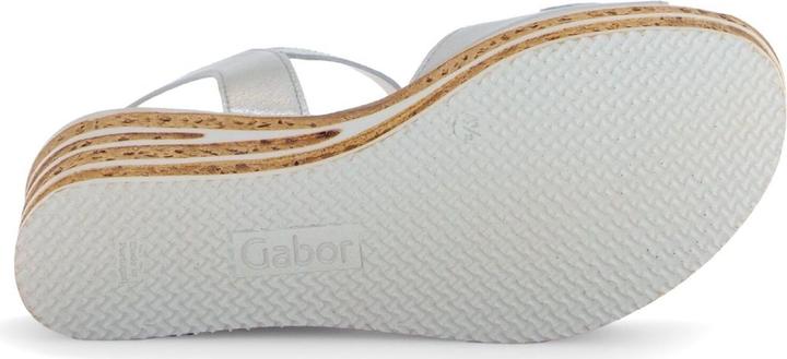 Actual product image Gabor Sandalen (42.5)